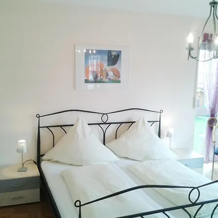 Andante - #73131 Apartament Rust