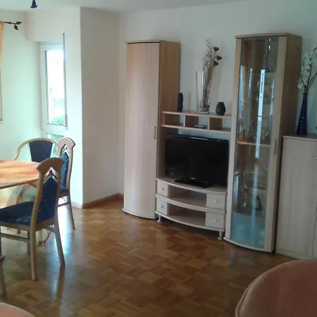 Andante - #73131 Apartament Rust