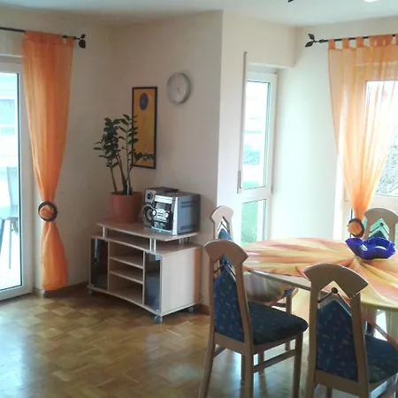 Apartament Andante - #73131 Rust