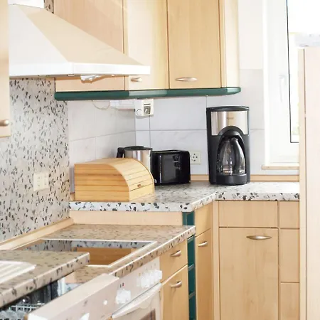 Andante - #73131 Apartament